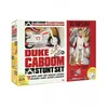 MASTER  Igračka figura DUKE CABOOM na motoru 64441-5824