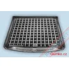 Rezaw-Plast Tipska kadica za gepek Rezaw-Plast Fiat 500L Living 7 seats (posle 2013) - Rezaw Plast