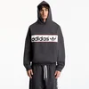 Mikina adidas adiSignature NY Hoodie UNISEX Utility Black M
