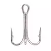 LAZER 4X TREBLE REG SHANK STRAIGHT POINT SEA GUARD - L777GH-2