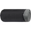 Odeja flis comfy 120x150 180g PROMOCIJA - SIVA