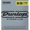 Dunlop DBSBS30130 Strune za 6 strunsko bas kitaro
