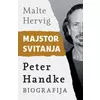 Majstor svitanja: Peter Handke - biografija