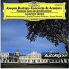 RODRIGO:CONCIERTO DE ARANJUEZ/YEPES