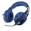 Gejmerske slušalice Trust GXT 322B Carus PS5 Blue Camo
