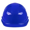 HELMET ŠLEM PRO - Zaštitni šlem od HDPE materijala Boja: Plava