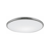 Top Light Silver KM 4000 - LED plafonsko svetlo za kupatilo LED/18W/230V IP44