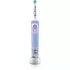 Oral B PRO Kids 3+ električna četkica za zube za djecu Frozen 1 kom