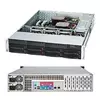 Supermicro SUPERMICRO server Chassis CSE-825TQC-R1K03LPB (CSE-825TQC-R1K03LPB)