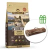 WOLFSBLUT Wild Duck Senior 12,5 kg + Potovalna odeja BREZPLAČNO
