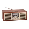 Retro Bluetooth radio 6686BT