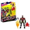 Hasbro Spiderman mixmashers basic figure ast ( F9205 )