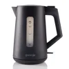 Gorenje Kuvalo za vodu 17 OPB, 2200 W, 1.7 l, Crno