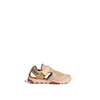 ADIDAS TERREX Sandali CAPTAIN TOEY 2.0 rjava/rumena/oranžna/roza