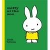 Miffy at the Zoo