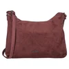 Enrico Benetti Norah 65088 Burgundy