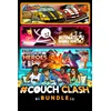 #CouchClash Bundle XBOX LIVE Key EUROPE