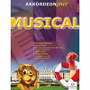 AKKORDEON PUR MUSICAL