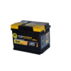 TOP START Akumulator 12V 55Ah L+ 480A/En