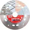 Rezna ploča dijamantska profi kontinualna 125 x 1.2 mm FESTA