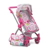 Cangaroo Pink Rose kolica za lutke