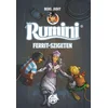 Rumini Ferrit-szigeten - új rajzokkal