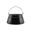 Emajliran kotliček za ribe 6L 23cm Pro-Tech CHEF 52246