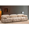 Atelier Del Sofa Trosed Bubble L1-O1-1R