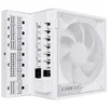 Napajanje 1200W Lian Li EDGE 80PLUS Gold PCIe 5.1, ATX 3,1 USB HUB, Belo