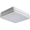 Kanlux 38782 - LED spoljna svetiljka BENO LED/24/30W/230V 3000/3500/4000K IP65 bela