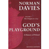 Gods Playground