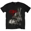 Avenged Sevenfold Majica Spine Climber Unisex Black XL