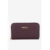Ženska denarnica Mexx MEXX-W1-003-AW24 Vijolična