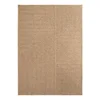 Rjava notranja in zunanja preproga 140x200 cm Timber 1404 – Ayyildiz Carpets