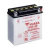 Yuasa Standard Motorcycle Battery 12N5-4B