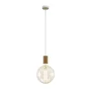 Eglo 49071 - Luster na sajli TAVISTOCK 1xE27/40W/230V