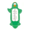 Kikka Boo Termometar za kadicu Penguin Green