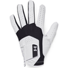 Under Armour Iso-Chill Golf Glove-BLK