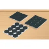 Set neklizajućih stopica za nameštaj ( 359240 )