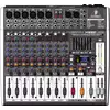 Behringer XENYX X 1222 USB Analogna mešalna miza