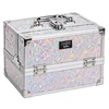 LUX Kofer za šminku Holographic diamond ( 1047027 )