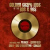 Various Artists - Golden Chart Hits of the 80s & 90s (LP)