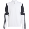 Majica z dolgimi rokavi adidas SQUADRA25 TR TOP