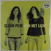 Clean Pete - Aan Het Licht (Limited Edition) (Coloured) (LP + CD)