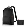 Reisenthel Nahrbtnik mini maxi black 526