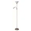 RABALUX Podna lampa action hrom