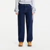 Jeans Dickies 984 Relaxed Straight Jeans Dark Blue W29