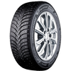 Bridgestone Blizzak Spike 3 ( 215/55 R18 99T XL, stavljenji spike-ovi )