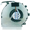 Ventilator MSI GL62 GL62M GL72 GL72M GV62