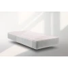 Trilord Dušek EKO Memory plus, 200x90x24cm, Belo-roze